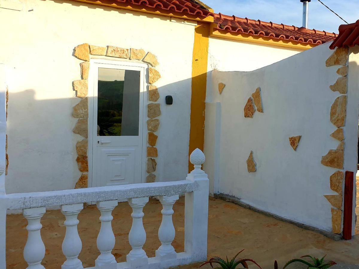 Quarto Privado Das Porthelinhas Ventosa  ภายนอก รูปภาพ